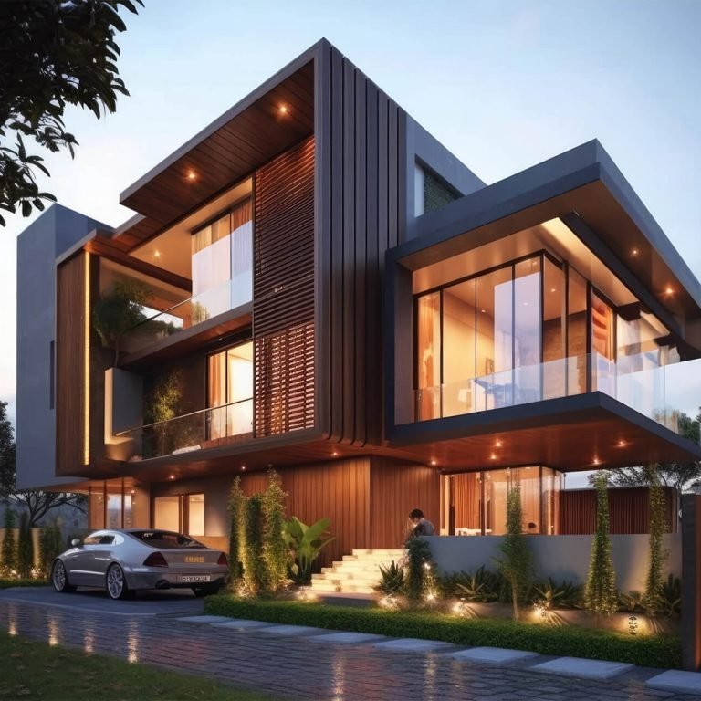 Real Estate Services in Chennai