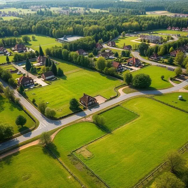 Residential Plot Advisory