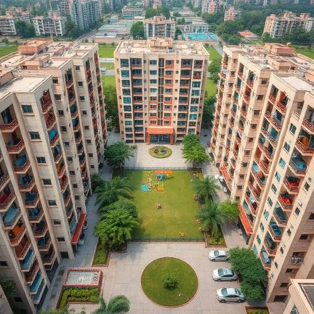 A Trusted Real Estate Company in Chennai