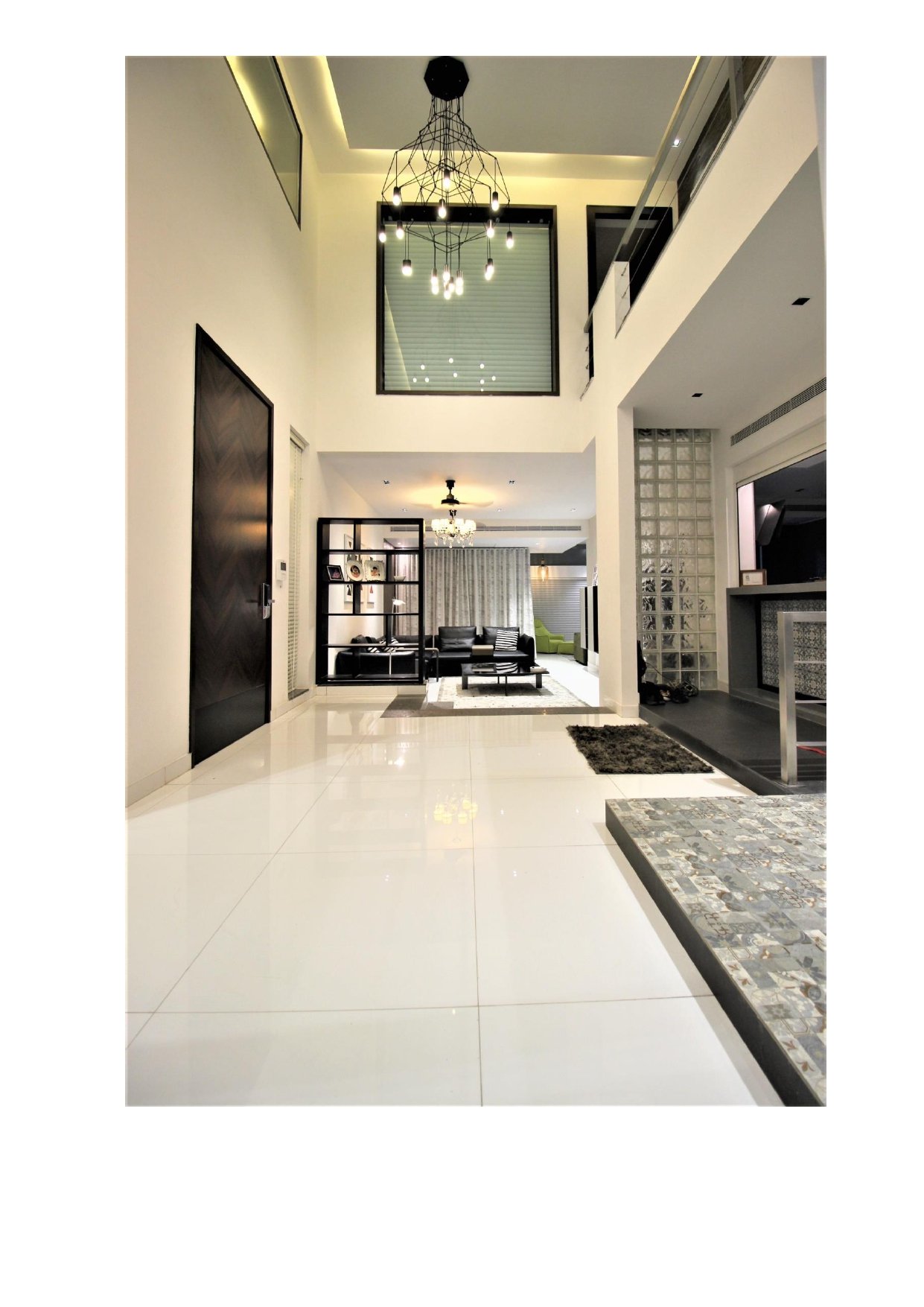 4 BHK Independent House For Sale in Neelankarai