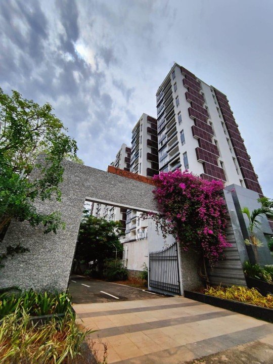 Plot For Sale in Muttukadu