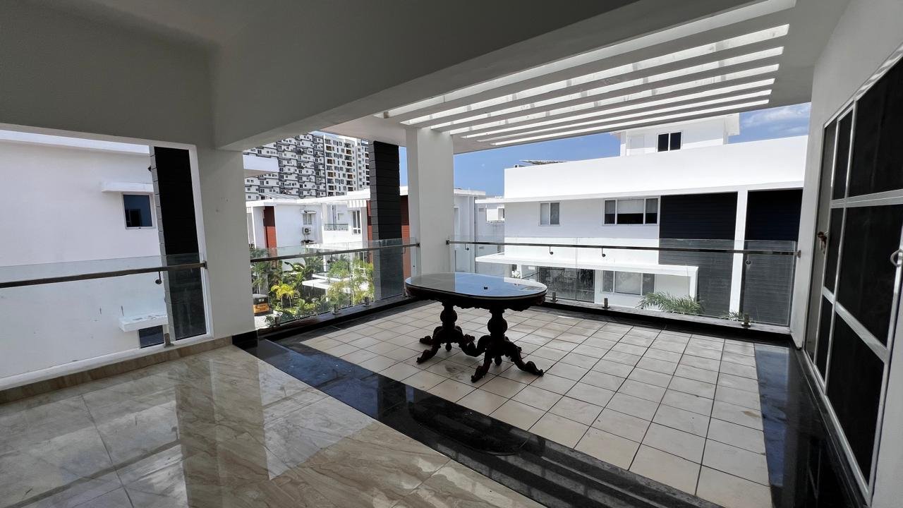 Villa For Sale In Kanathur