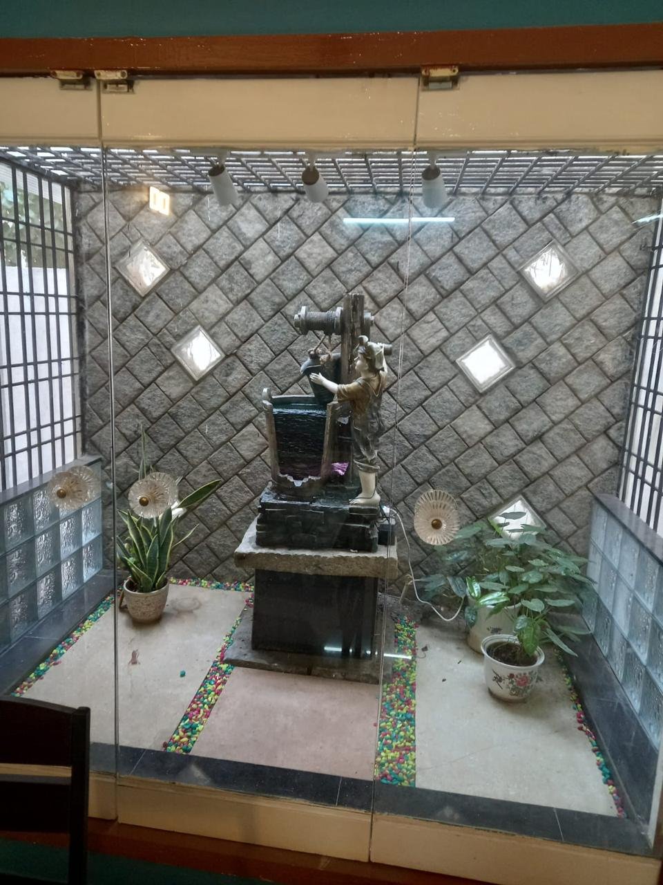 Plot with House For Sale in Adyar