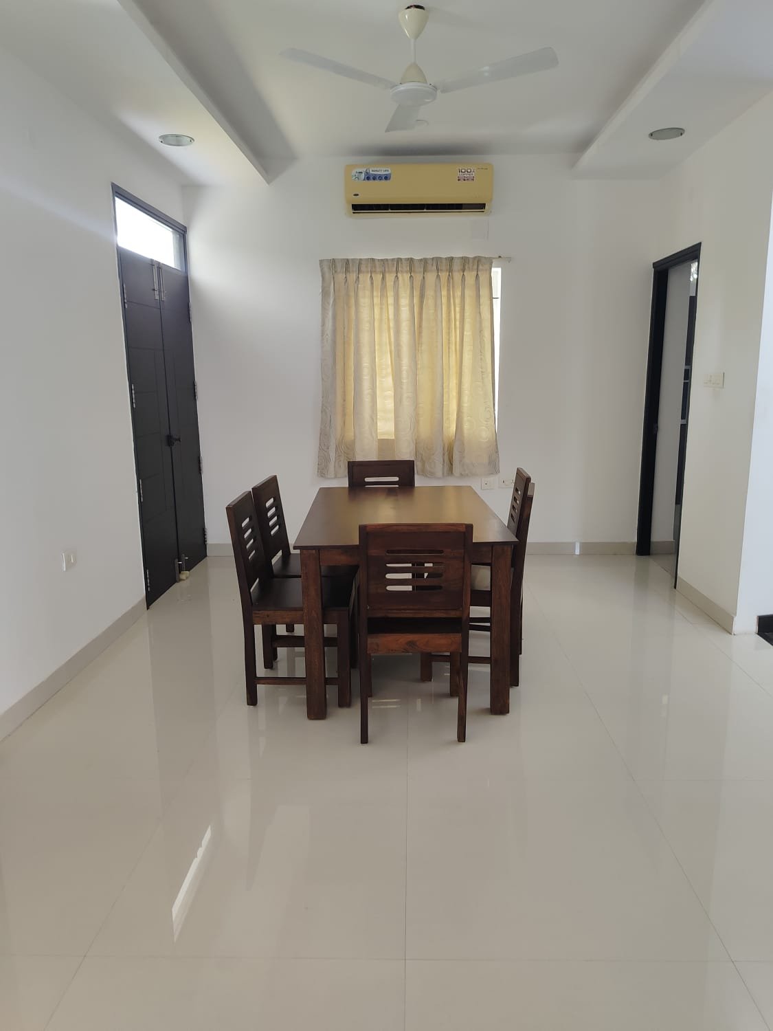 3 BHK Independent House For Rent in Kanathur