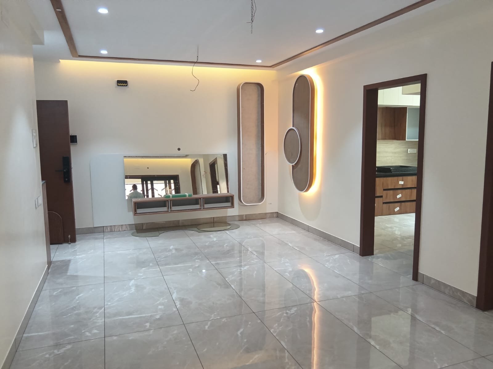 3 BHK Flat For Sale in Besant Nagar