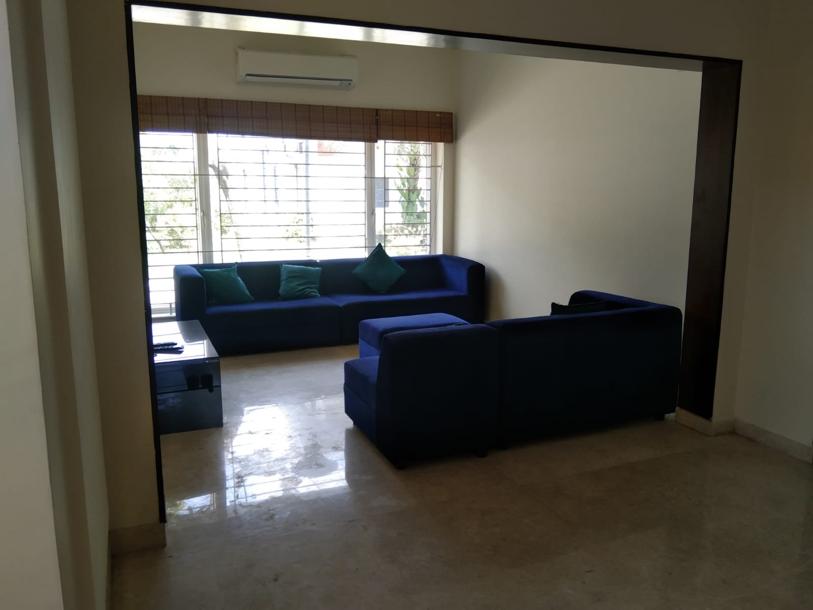 5 BHK Villa For Rent in Karapakkam