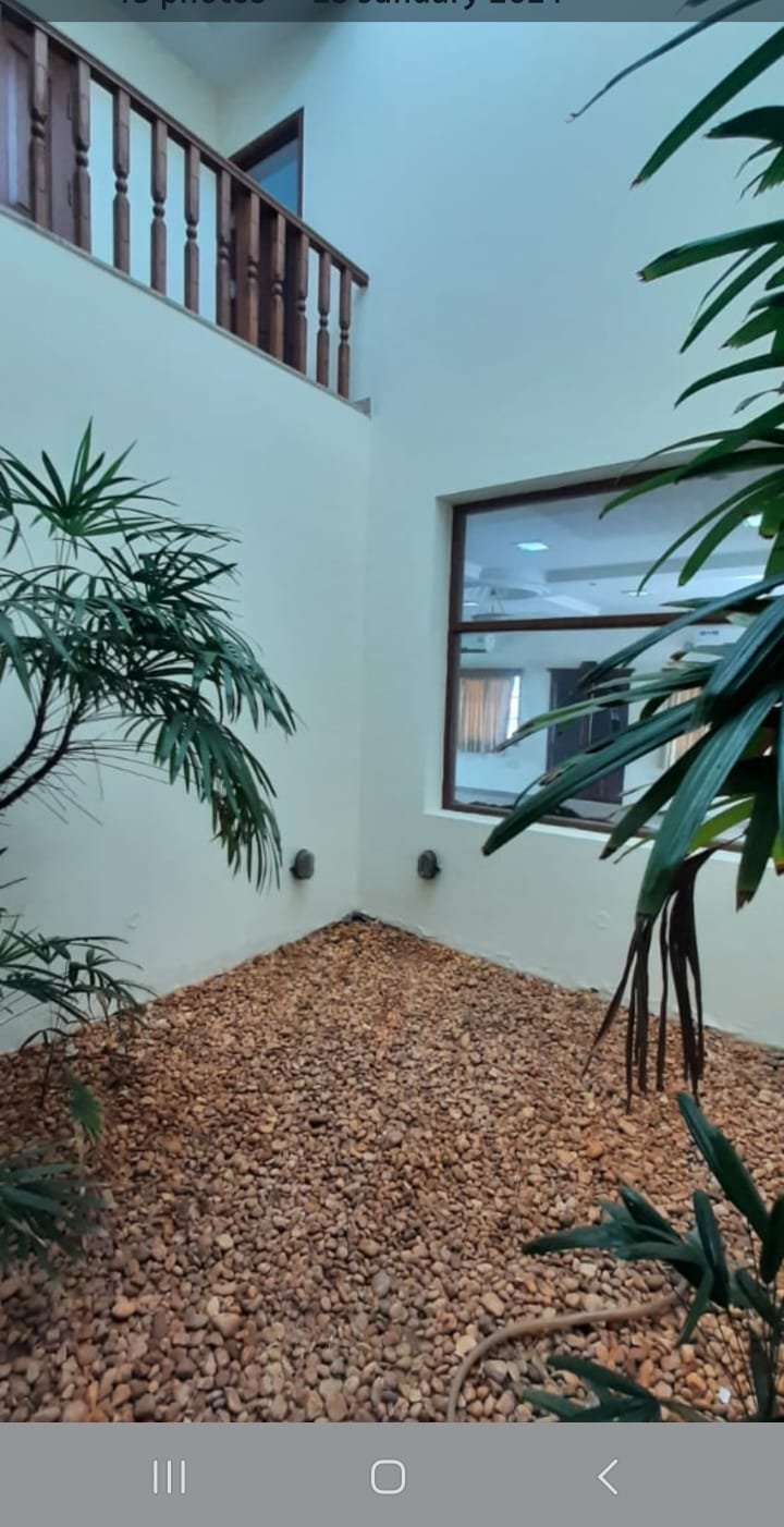 3 BHK Independent House For Rent in Akkarai