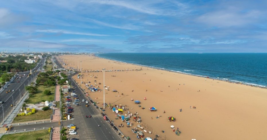 Why Chennai is Becoming a Hotspot for Real Estate Investments