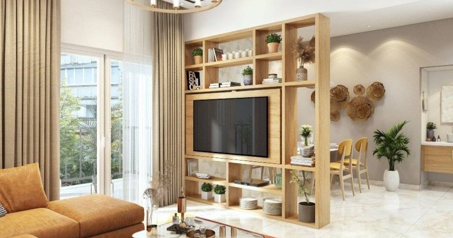 How Modern Spaces Has Redefined Urban Living in Chennai