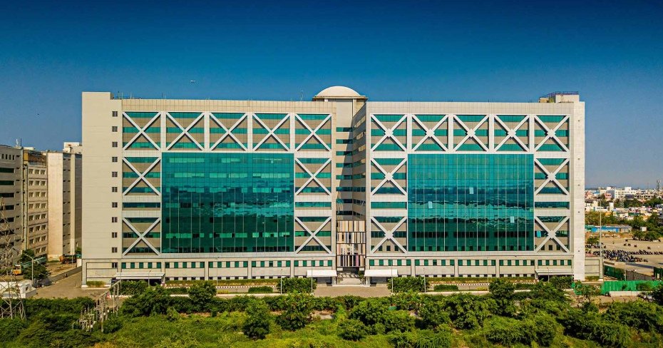 The Growth of IT Parks and Its Impact on Chennai’s Real Estate Market