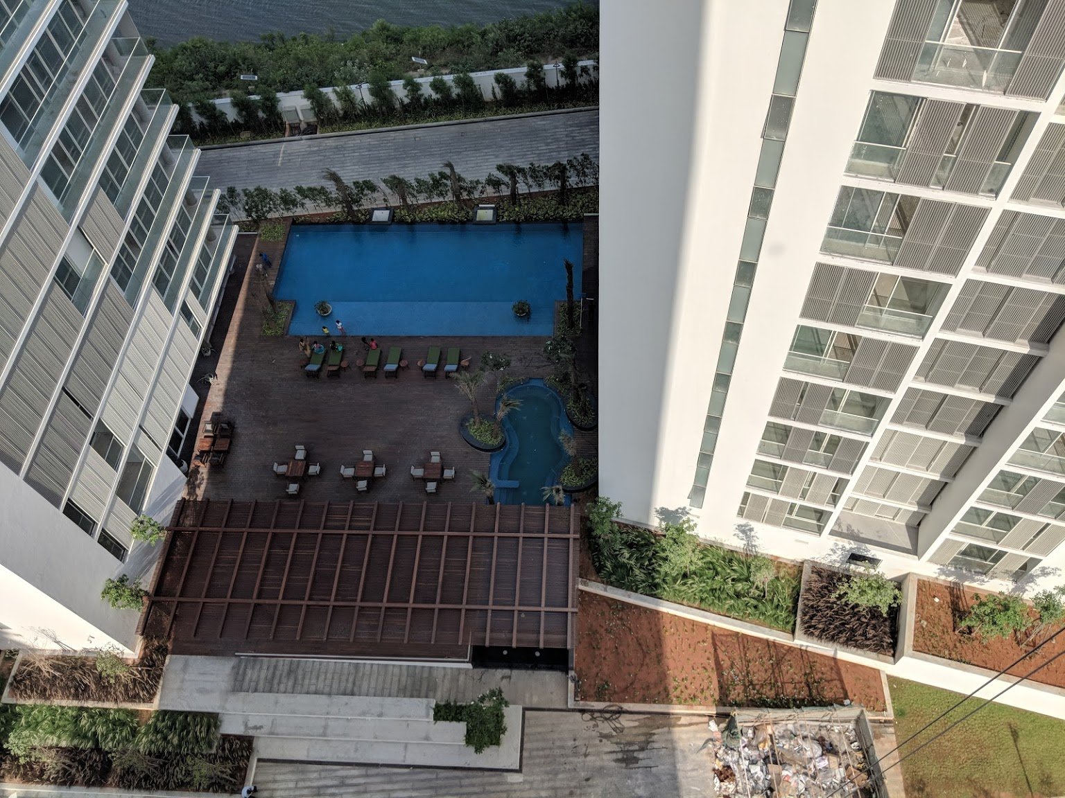 Ceebros One 74 Apartment For Rent