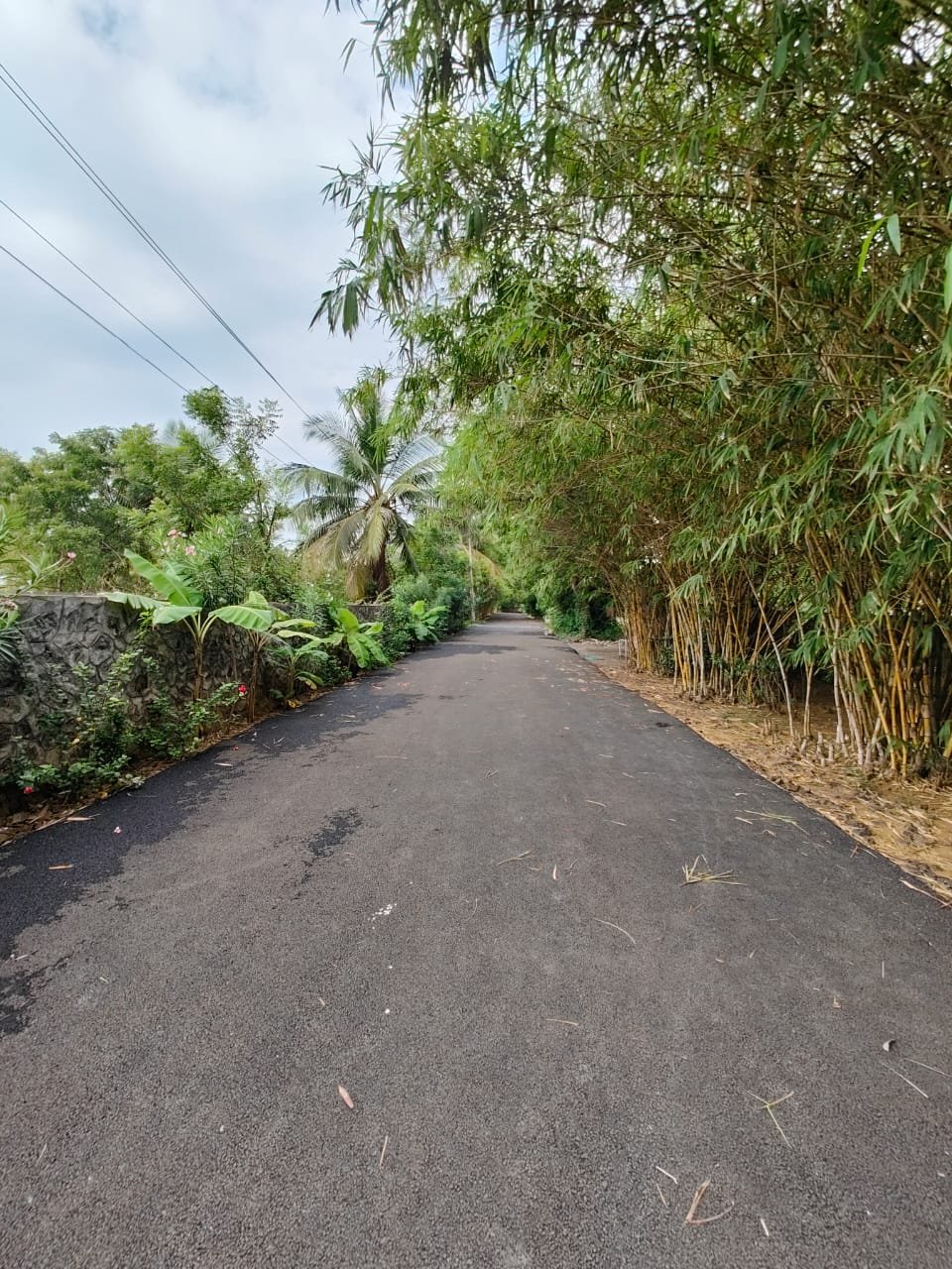 Plots for sale in Poonjeri